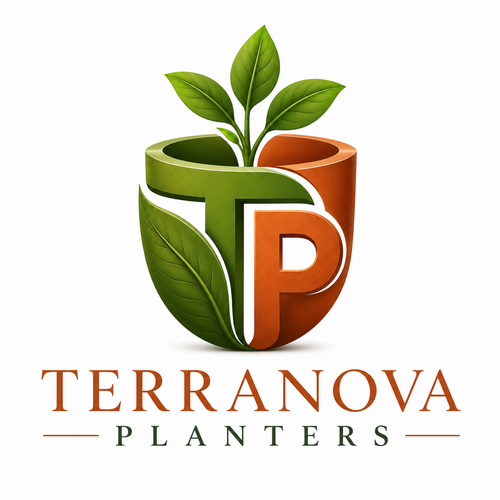 TERRANOVA PLANTERS 