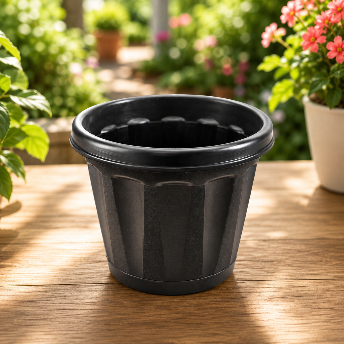 Designer 5 Inch Pot