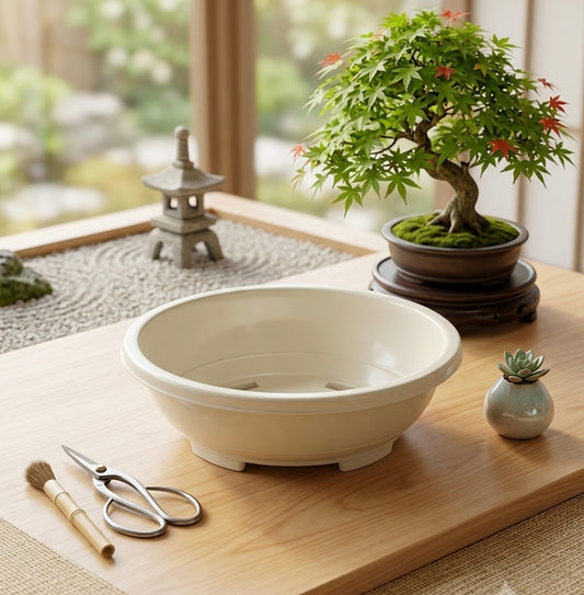 15 Inch Bonsai Planter
