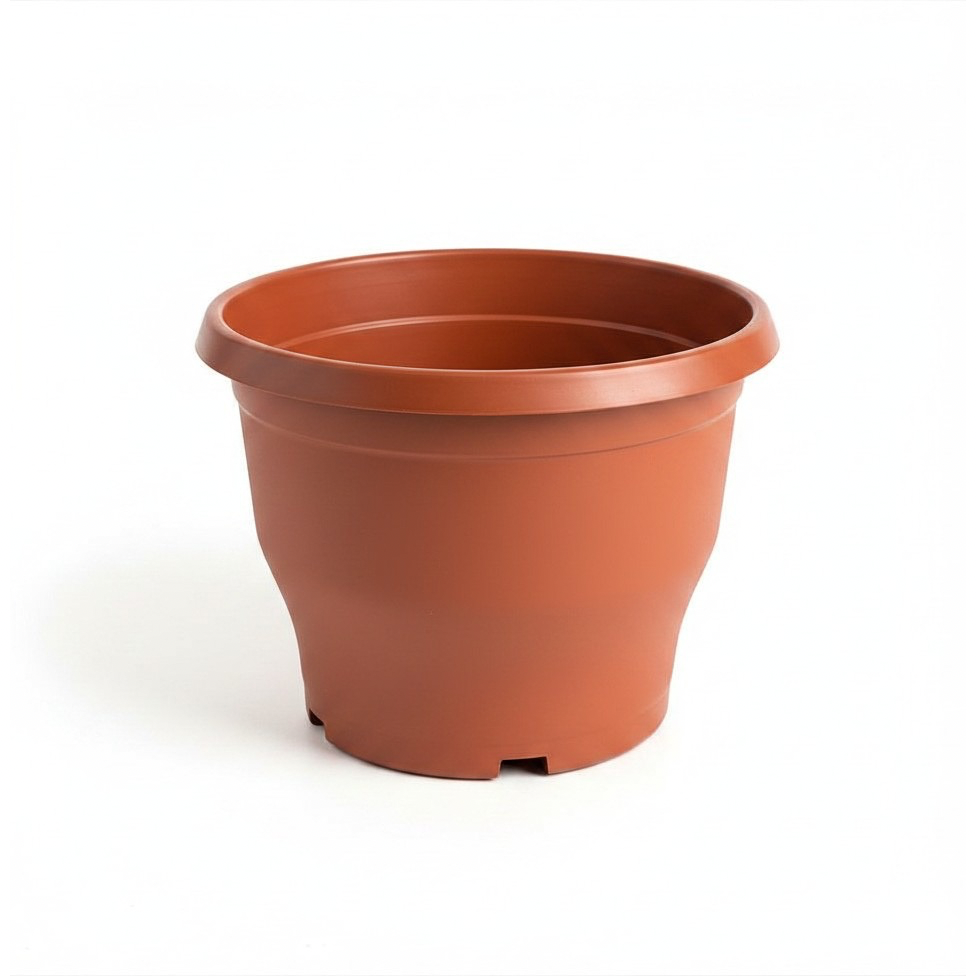 8 Inch Designer Pot