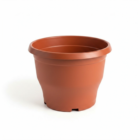 8 Inch Designer Pot